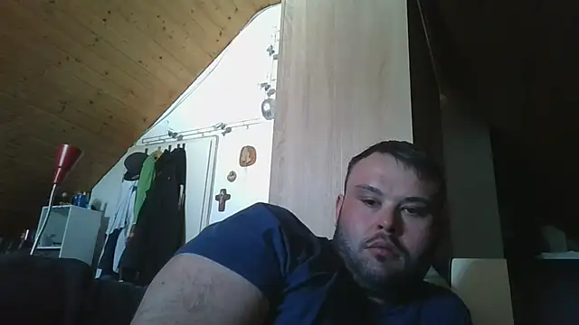 Snapshot of hotshot5395 chatting on 12, 5, 2026 hotshot5395 online show from 12, 5, 2026