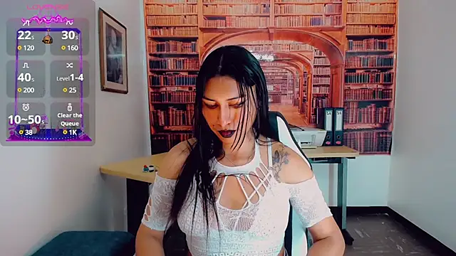 khiara moretti online show from 3, 1, 2025