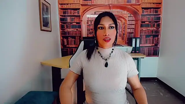 khiara moretti online show from 7, 1, 2025