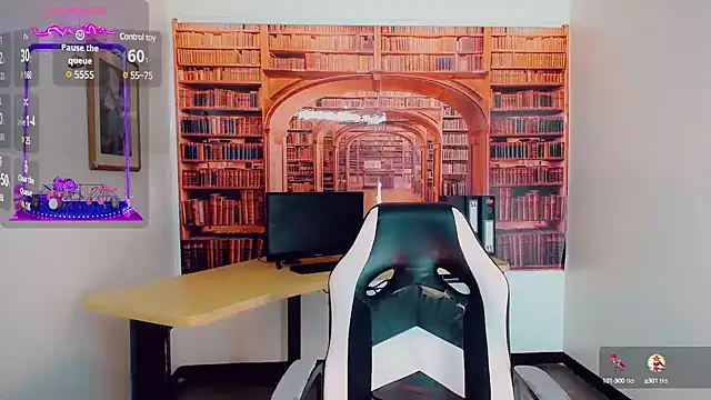 khiara moretti online show from 31, 1, 2025