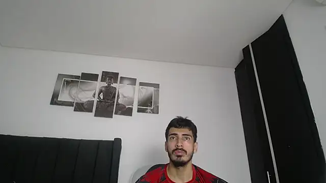 Snapshot of muscle_ares chatting on 25, 2, 2025 muscle ares online show from 25, 2, 2025