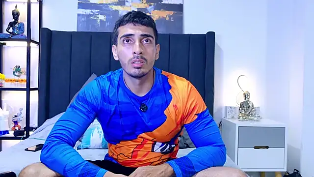 muscle ares online show from 6, 3, 2026