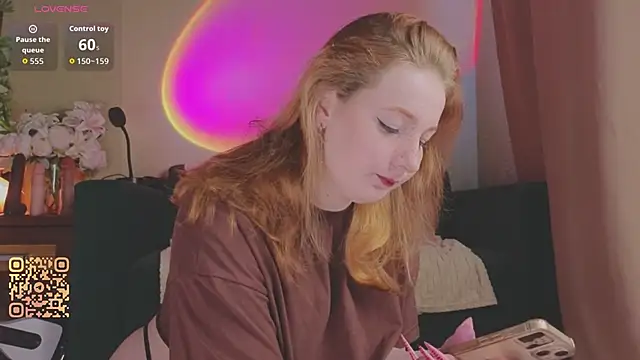 Miss Ida  online show from 2, 4, 2026