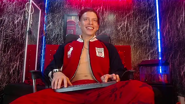 Snapshot of Baxter_Dex chatting on 27, 12, 2024 Baxter Dex online show from 27, 12, 2024