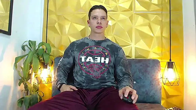 Snapshot of Baxter_Dex chatting on 14, 1, 2025 Baxter Dex online show from 14, 1, 2025