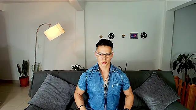 Snapshot of Baxter_Dex chatting on 2, 2, 2025 Baxter Dex online show from 2, 2, 2025