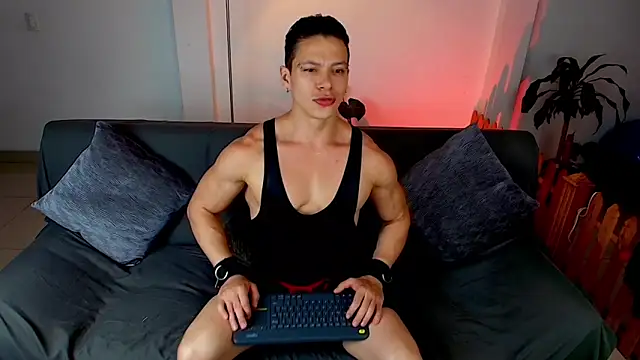 Snapshot of Baxter_Dex chatting on 7, 3, 2025 Baxter Dex online show from 7, 3, 2025