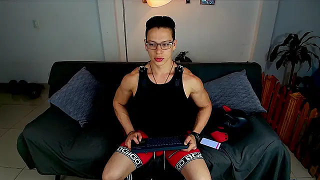 Snapshot of Baxter_Dex chatting on 10, 3, 2025 Baxter Dex online show from 10, 3, 2025