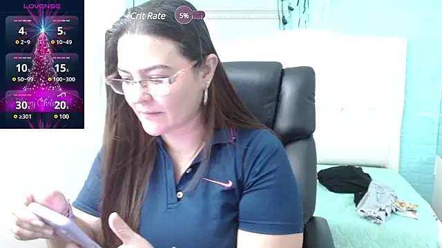 Snapshot of MsJossie chatting on 3, 12, 2024 MsJossie online show from 3, 12, 2024