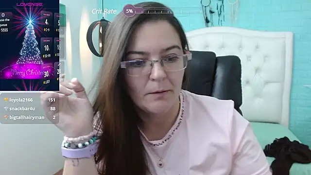 Snapshot of MsJossie chatting on 6, 12, 2024 MsJossie online show from 6, 12, 2024