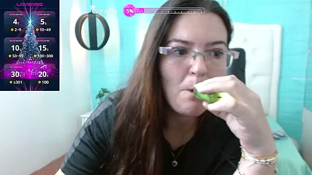 Snapshot of MsJossie chatting on 7, 12, 2024 MsJossie online show from 7, 12, 2024