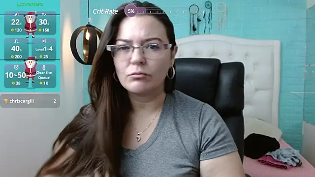 Snapshot of MsJossie chatting on 21, 12, 2024 MsJossie online show from 21, 12, 2024