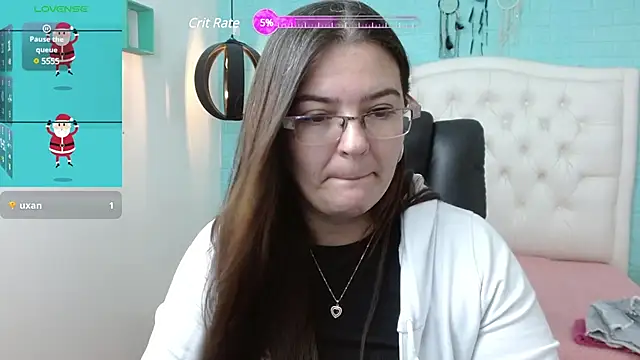 Snapshot of MsJossie chatting on 24, 12, 2024 MsJossie online show from 24, 12, 2024