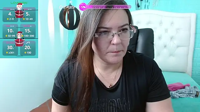 Snapshot of MsJossie chatting on 8, 1, 2025 MsJossie online show from 8, 1, 2025