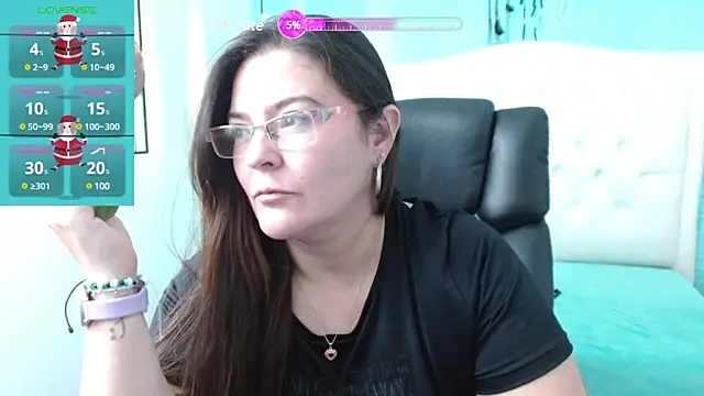 Snapshot of MsJossie chatting on 8, 1, 2025 MsJossie online show from 8, 1, 2025