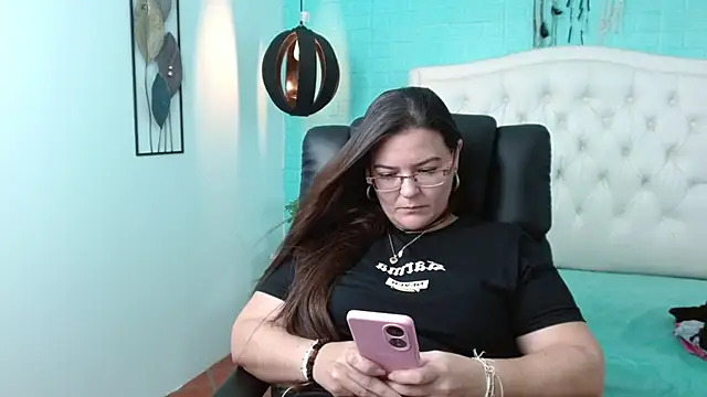 Snapshot of MsJossie chatting on 14, 1, 2025 MsJossie online show from 14, 1, 2025