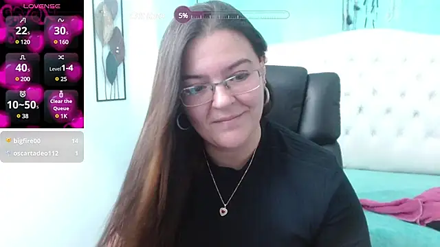 Snapshot of MsJossie chatting on 15, 1, 2025 MsJossie online show from 15, 1, 2025