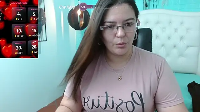 Snapshot of MsJossie chatting on 24, 1, 2025 MsJossie online show from 24, 1, 2025