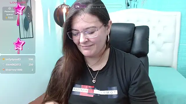 Snapshot of MsJossie chatting on 27, 1, 2025 MsJossie online show from 27, 1, 2025