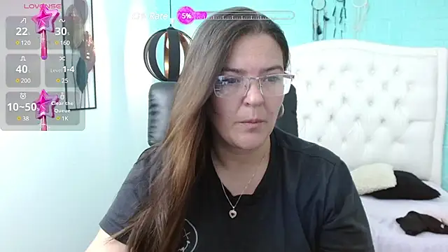 Snapshot of MsJossie chatting on 7, 2, 2025 MsJossie online show from 7, 2, 2025