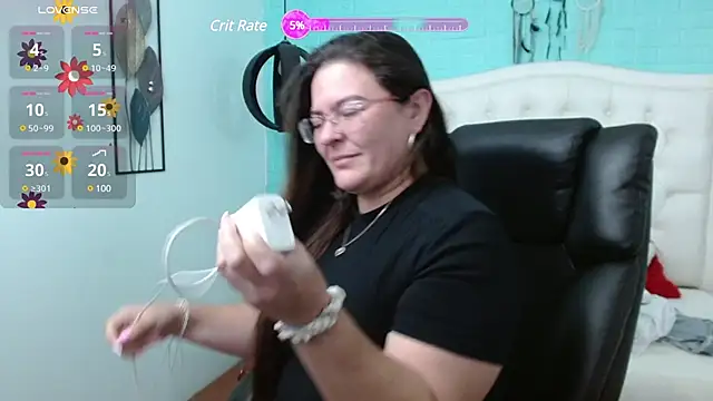 Snapshot of MsJossie chatting on 19, 3, 2025 MsJossie online show from 19, 3, 2025