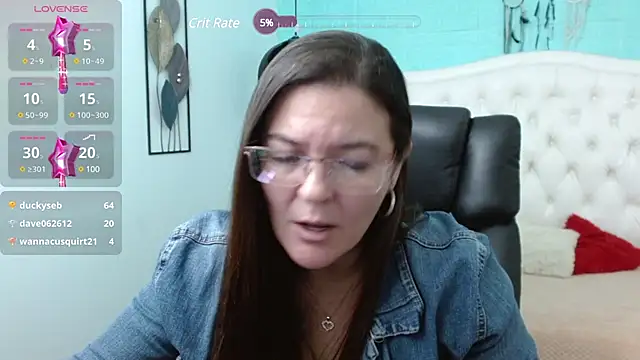 Snapshot of MsJossie chatting on 20, 3, 2025 MsJossie online show from 20, 3, 2025