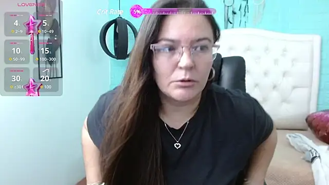 Snapshot of MsJossie chatting on 21, 3, 2025 MsJossie online show from 21, 3, 2025