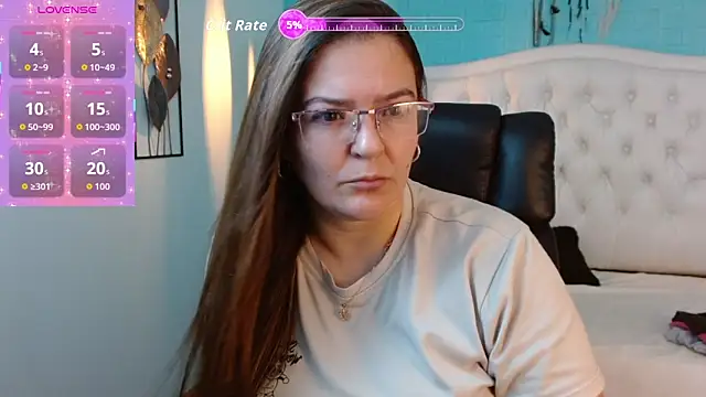 Snapshot of MsJossie chatting on 30, 9, 2025 MsJossie online show from 30, 9, 2025