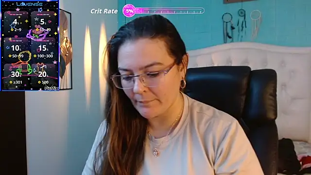 Snapshot of MsJossie chatting on 17, 10, 2025 MsJossie online show from 17, 10, 2025