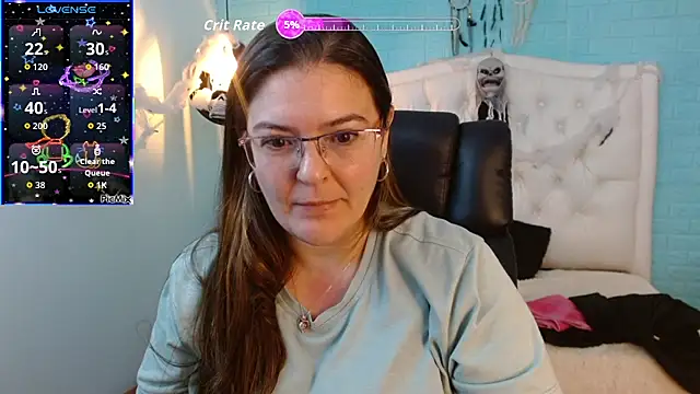 Snapshot of MsJossie chatting on 30, 10, 2025 MsJossie online show from 30, 10, 2025