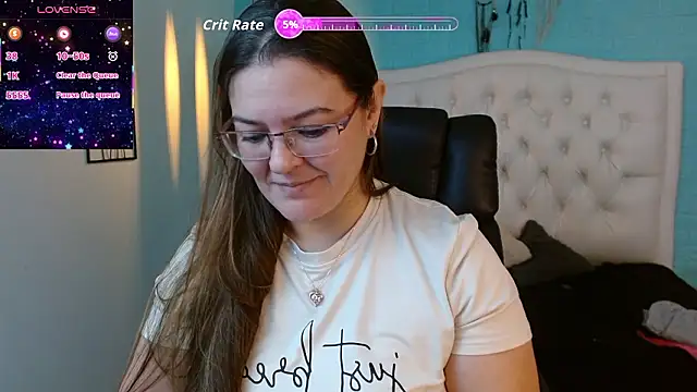 MsJossie online show from 7, 2, 2026