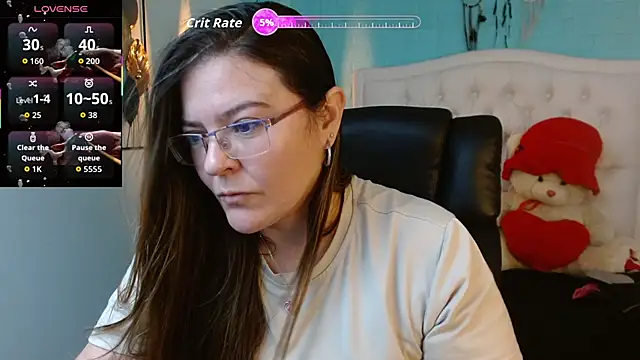 MsJossie online show from 26, 2, 2026