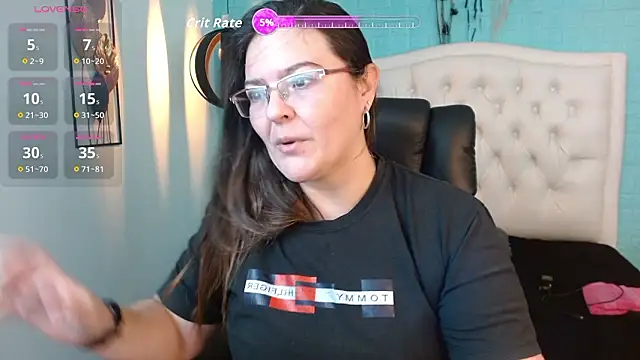 MsJossie online show from 27, 3, 2026