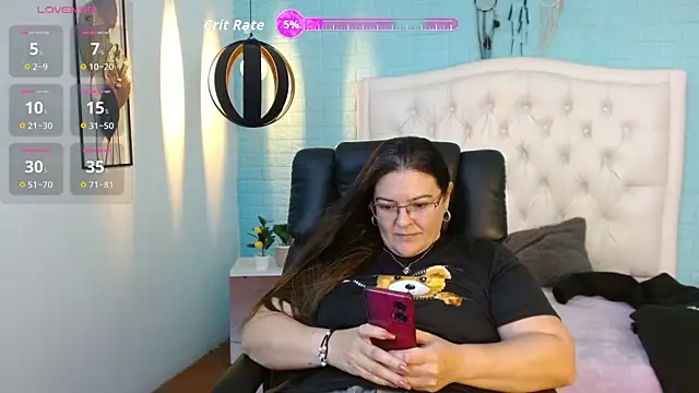 MsJossie online show from 7, 4, 2026