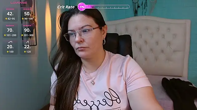 MsJossie online show from 9, 4, 2026