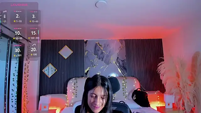 Agathaargent  online show from 12, 2, 2026