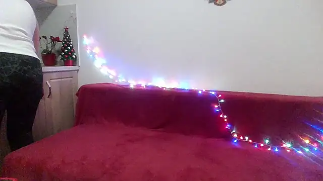 Snapshot of Alisa_Dolores chatting on 16, 1, 2025 Alisa Dolores online show from 16, 1, 2025