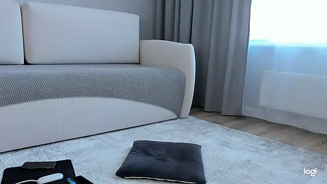 AmelinaLove online show from 3, 4, 2026