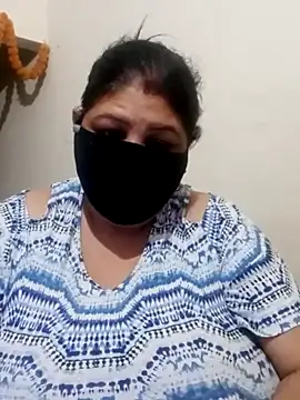 Snapshot of Shoni__ chatting on 1, 12, 2024 Shoni online show from 1, 12, 2024