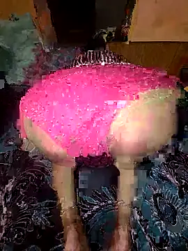 Snapshot of Shoni__ chatting on 13, 3, 2025 Shoni online show from 13, 3, 2025