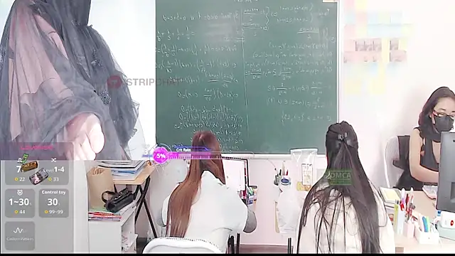  Math  online show from 13, 1, 2026