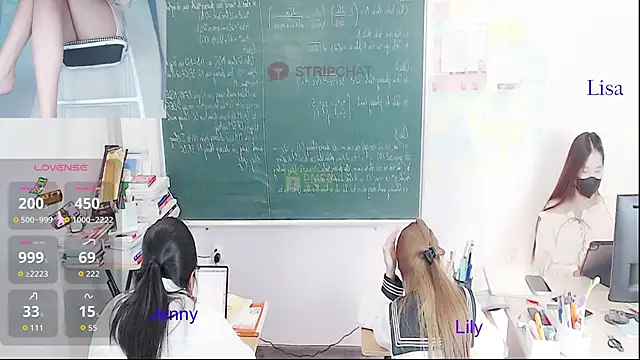  Math  online show from 4, 4, 2026