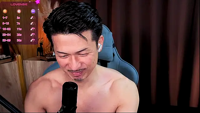 HARU-outdoor-x online show from 28, 9, 2025