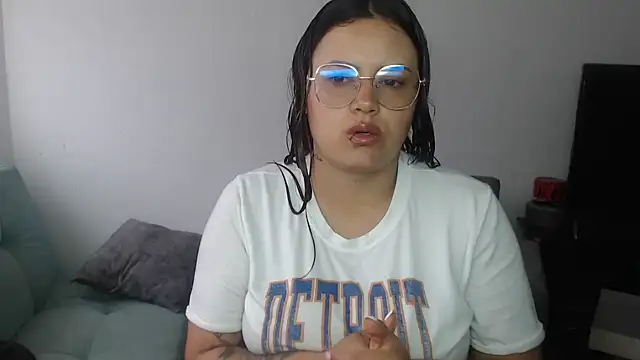 celeste anny 1 online show from 15, 4, 2026