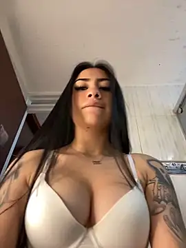 Bunny sexy01 online show from 2, 7, 2026