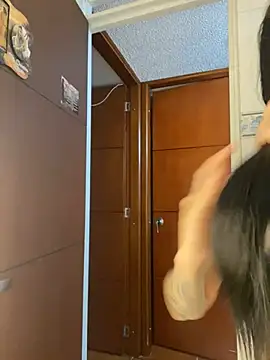 Bunny sexy01 online show from 6, 7, 2026