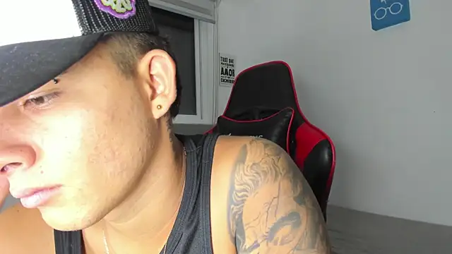 Snapshot of jacob_firexx chatting on 24, 9, 2025 jacob firexx online show from 24, 9, 2025