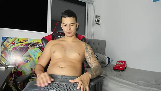 Snapshot of jacob_firexx chatting on 3, 10, 2025 jacob firexx online show from 3, 10, 2025