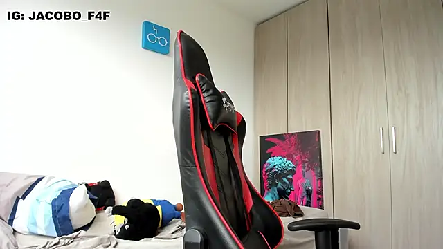 Snapshot of jacob_firexx chatting on 3, 10, 2025 jacob firexx online show from 3, 10, 2025