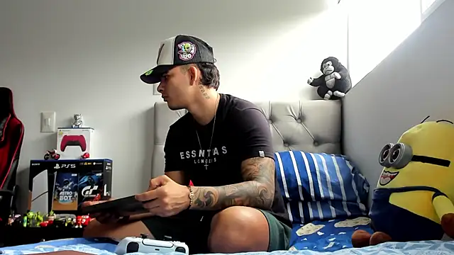 Snapshot of jacob_firexx chatting on 25, 10, 2025 jacob firexx online show from 25, 10, 2025